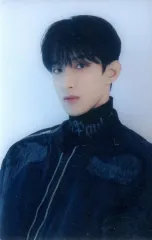 【中古】コレクションカード(男性) SEVENTEEN/ドギョム(DK)/「SEVENTEEN TOUR ’FOLLOW’ AGAIN TO INCHEON」クリアフォトカード