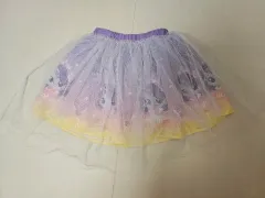 キャッチ・ニッピング ラッキーピン チュールスカート