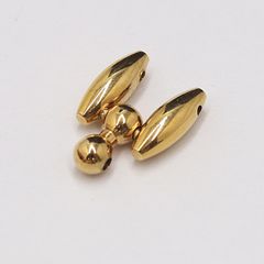 野原工芸 可動式口金 新型 ゴールド - メルカリ