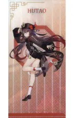 2025年最新】胡桃 原神 クリアファイルの人気アイテム - メルカリ