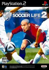 2024年最新】PS2 サッカーライフ2の人気アイテム - メルカリ