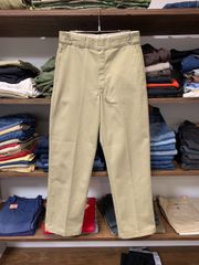 90s Dickies 874 trousers made in USA