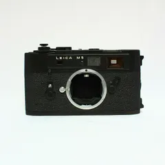 2025年最新】leica m5の人気アイテム - メルカリ