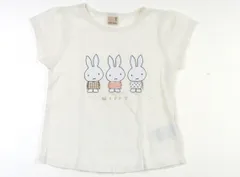 【プティマイン/petitmain】Tシャツ・カットソー 110サイズ 女の子【子供服・ベビー服】（1861193）