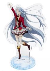 [중고] 아크릴 스탠드 아크릴 패널 루리아 신작 BIG 아크릴 스탠드 [GRANBLUE FANTASY The Animation - 그랑 블루 판타지 지 애니메이션 - Season 2 × 돈 키호테]