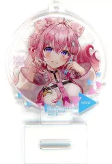 【中古】アクリルスタンド・アクリルパネル 博衣こより 2WAYアクリルスタンド 「一番くじ ホロライブ アートアクリルコレクション」 B賞