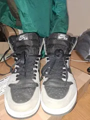 NIKE(ナイキ) エア ジョーダン 1 ロー シャドウ 270