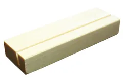 【数量限定】カードスタンド 7.5cm 10本入り パーティーでのメッセージカードや、写真、POP立て等に