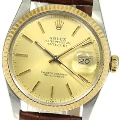 2024年最新】ROLEX 1601の人気アイテム - メルカリ