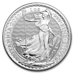 2008年 イギリス ブリタニア銀貨 PCGS PR69DCAM ロイヤルミント 2008年 イギリス ブリタニア銀貨 PCGS PR69DCAM ロイヤルミント