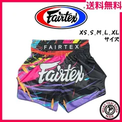 2024年最新】fairtex パンツの人気アイテム - メルカリ