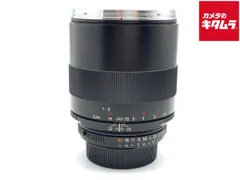 【中古】(コシナ) Cosina カールツアイス マクロプラナー T 2/100 ZF.2 ニコン用 中古】 【並品】 コシナ ツァイス MAKRO-PLANAR T*2/100 ZF.2