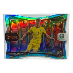 2026年最新】PANINI prizm soccerの人気アイテム - メルカリ