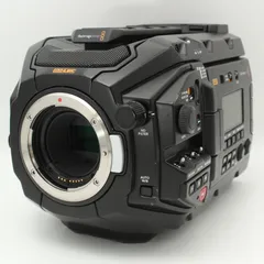 2025年最新】Blackmagic URSA Mini Pro 4.6kの人気アイテム - メルカリ