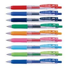 新品未使用 廃盤 ゼブラ フレッシュパラダイス 7色セット 限定 アロマ 新品未使用 廃盤 ゼブラ フレッシュパラダイス 7色セット 限定 アロマ
