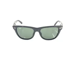【中古】Ray-Ban WAYFARER RB2140-F[92][240092289580]