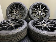 ⭐︎スパルコ Pro Corsa OZレーシング⭐︎傷無し美品！タイヤ着き