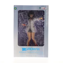 2025年最新】SSSS.GRIDMAN 宝多六花 1/6 完成品フィギュアの人気 