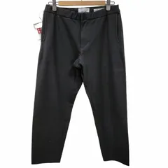 ヤエカ YAECA 2WAY SET UP PANTS -WIDE TAPERED メンズ  Sのサムネイル
