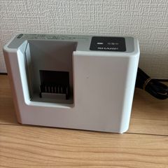 【純正品】SHARP シャープ 充電器 ACアダプター R5ACE コンセント 日立 クリーナー 掃除機 コードレス サイクロン