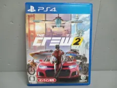PS4 ザ クルー2