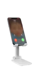 スマホスタンド スマートフォンスタンド おりたたみ 角度調整 iPhone