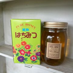 国産アカシア蜂蜜　令和7年採蜜　化粧箱入り　あかしあハチミツ 600g  非加熱　生ハチミツ　純粋蜂蜜