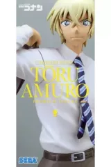 【中古】フィギュア 安室透 「名探偵コナン」 プレミアムフィギュア”安室透”