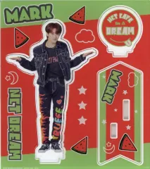 NCT マーク アクリルキーホルダー/スタンド まとめ売り NCT マーク アクリルキーホルダー/スタンド まとめ売り espoir NCT