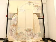 2025年最新】千總 訪問着の人気アイテム - メルカリ