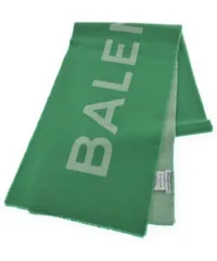 BALENCIAGA マフラー メンズ 【古着】【中古】【送料無料】のサムネイル