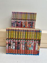 YT50428 強殖装甲ガイバー 全32巻セット 高屋良樹 全巻セット - メルカリ