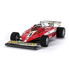 Amazon.co.jp: 絶版 フェラーリ F60 F1 / 1/10 RC FERRARI F60