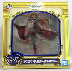 BANDAI SPIRITS 이치 반 쿠지 [극장판 소드 아트 온라인 -프로그레시브- 별이 없는 밤의 아리아 시작의 이야기 라스트원상 아스나 피규어 ~라스트원 ver.~
