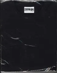 Aぇ!group 20年 ZeepLIVE2020 STARTING NOW413 ロンT ロングTシャツ