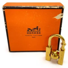 2024年最新】エルメス カデナ 2001の人気アイテム - メルカリ 