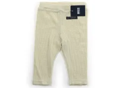 【ブリーズ/BREEZE】レギンス 90サイズ 女の子【子供服・ベビー服】（1957598）