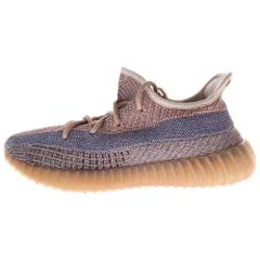 adidas (アディダス) YEEZY BOOST 350 V2 FADE YECHER イージーブースト ローカットスニーカー フェード マルチ US10/28cm H02795