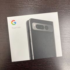Google Pixel Fold 256Gb SoftBank SIMフリー送料無料