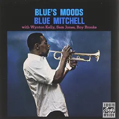 2024年最新】blue mitchell blue's moodsの人気アイテム - メルカリ