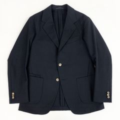 24i25《極美品》 BRITISH MADE ブリティシュメイド テムズ テーラード