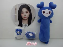 TWICE ツウィ ツブリー TZUYU キーホルダー ぬいぐるみ イヤホン TWICE ツウィ ぬいぐるみ キーホルダー ツブリー happyhappy