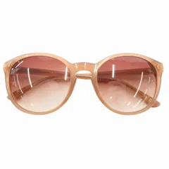 アナスイ ANNA SUI サングラス メガネ アイウェア 2802 茶 ブラウン系 /GVのサムネイル