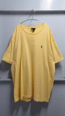 Polo Ralph Lauren “One Point Pony” Tシャツ XXL