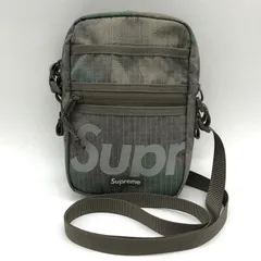 2025年最新】supreme 迷彩の人気アイテム - メルカリ