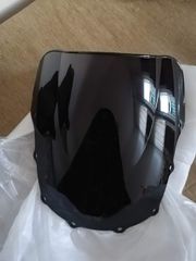 マジェスティ250 ロングスクリーン 三菱 PC STELLA 風防 - メルカリ