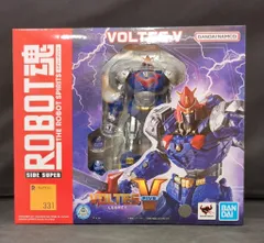 VOLTES V | Funko POP! Animation | Unboxing - YouTube