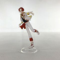 【★加古川物流】【中古品】いれいす　りうら　アクリルスタンド　stage【366】 いれいす りうら stage! アクリルスタンド