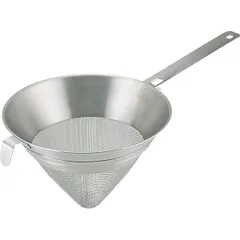 業務用シノワ　漉し器　2個セット 業務用シノワ漉し器2個セット