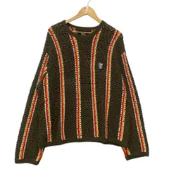2025年最新】Stussy patta sweaterの人気アイテム - メルカリ